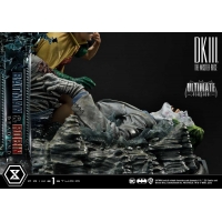 [Pre-Order] PRIME1 STUDIO - UDMAVTR-02: NEYTIRI (AVATAR: THE WAY OF THE WATER)