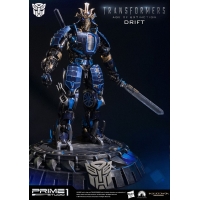 Prime 1 Studio -MMTFM-06 DRIFT (TRANSFORMERS:AGE OF EXTINCTION)