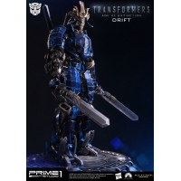 Prime 1 Studio -MMTFM-06 DRIFT (TRANSFORMERS:AGE OF EXTINCTION)