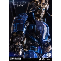 Prime 1 Studio -MMTFM-06 DRIFT (TRANSFORMERS:AGE OF EXTINCTION)