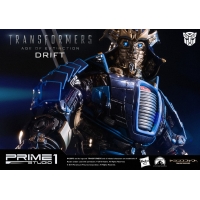 Prime 1 Studio -MMTFM-06 DRIFT (TRANSFORMERS:AGE OF EXTINCTION)