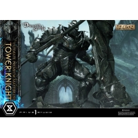 [Pre-Order] PRIME1 STUDIO - UPMDMS-01DX: ULTIMATE PREMIUM MASTERLINE DEMON’S SOULS TOWER KNIGHT DELUXE VERSION