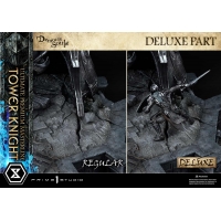 [Pre-Order] PRIME1 STUDIO - UPMDMS-01DX: ULTIMATE PREMIUM MASTERLINE DEMON’S SOULS TOWER KNIGHT DELUXE VERSION