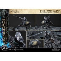 [Pre-Order] PRIME1 STUDIO - UPMDMS-01DX: ULTIMATE PREMIUM MASTERLINE DEMON’S SOULS TOWER KNIGHT DELUXE VERSION