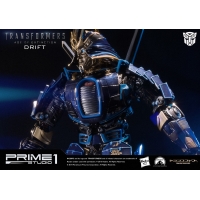 Prime 1 Studio -MMTFM-06 DRIFT (TRANSFORMERS:AGE OF EXTINCTION)