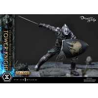 [Pre-Order] PRIME1 STUDIO - UPMDMS-01DX: ULTIMATE PREMIUM MASTERLINE DEMON’S SOULS TOWER KNIGHT DELUXE VERSION