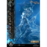 [Pre-Order] PRIME1 STUDIO - UPMDMS-01DX: ULTIMATE PREMIUM MASTERLINE DEMON’S SOULS TOWER KNIGHT DELUXE VERSION