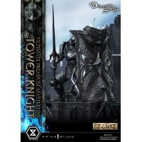 [Pre-Order] PRIME1 STUDIO - UPMDMS-01DX: ULTIMATE PREMIUM MASTERLINE DEMON’S SOULS TOWER KNIGHT DELUXE VERSION