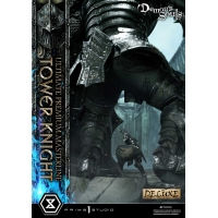 [Pre-Order] PRIME1 STUDIO - UPMDMS-01DX: ULTIMATE PREMIUM MASTERLINE DEMON’S SOULS TOWER KNIGHT DELUXE VERSION