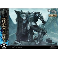 [Pre-Order] PRIME1 STUDIO - UPMDMS-01DX: ULTIMATE PREMIUM MASTERLINE DEMON’S SOULS TOWER KNIGHT DELUXE VERSION