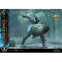 [Pre-Order] PRIME1 STUDIO - UPMDMS-01DX: ULTIMATE PREMIUM MASTERLINE DEMON’S SOULS TOWER KNIGHT DELUXE VERSION