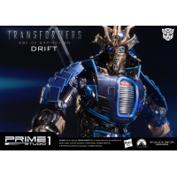 Prime 1 Studio -MMTFM-06 DRIFT (TRANSFORMERS:AGE OF EXTINCTION)