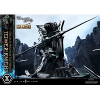 [Pre-Order] PRIME1 STUDIO - UPMDMS-01DX: ULTIMATE PREMIUM MASTERLINE DEMON’S SOULS TOWER KNIGHT DELUXE VERSION