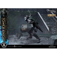 [Pre-Order] PRIME1 STUDIO - UPMDMS-01DX: ULTIMATE PREMIUM MASTERLINE DEMON’S SOULS TOWER KNIGHT DELUXE VERSION