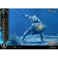 [Pre-Order] PRIME1 STUDIO - UPMDMS-01DX: ULTIMATE PREMIUM MASTERLINE DEMON’S SOULS TOWER KNIGHT DELUXE VERSION