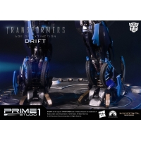 Prime 1 Studio -MMTFM-06 DRIFT (TRANSFORMERS:AGE OF EXTINCTION)