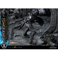 [Pre-Order] PRIME1 STUDIO - UPMDMS-01DX: ULTIMATE PREMIUM MASTERLINE DEMON’S SOULS TOWER KNIGHT DELUXE VERSION