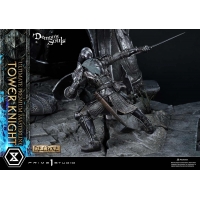 [Pre-Order] PRIME1 STUDIO - UPMDMS-01DX: ULTIMATE PREMIUM MASTERLINE DEMON’S SOULS TOWER KNIGHT DELUXE VERSION