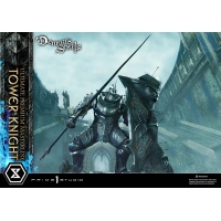 [Pre-Order] PRIME1 STUDIO - UPMDMS-01DX: ULTIMATE PREMIUM MASTERLINE DEMON’S SOULS TOWER KNIGHT DELUXE VERSION