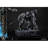 [Pre-Order] PRIME1 STUDIO - UPMDMS-01DX: ULTIMATE PREMIUM MASTERLINE DEMON’S SOULS TOWER KNIGHT DELUXE VERSION