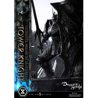 [Pre-Order] PRIME1 STUDIO - UPMDMS-01DX: ULTIMATE PREMIUM MASTERLINE DEMON’S SOULS TOWER KNIGHT DELUXE VERSION