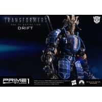 Prime 1 Studio -MMTFM-06 DRIFT (TRANSFORMERS:AGE OF EXTINCTION)