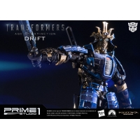 Prime 1 Studio -MMTFM-06 DRIFT (TRANSFORMERS:AGE OF EXTINCTION)