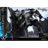 [Pre-Order] PRIME1 STUDIO - UPMDMS-01DX: ULTIMATE PREMIUM MASTERLINE DEMON’S SOULS TOWER KNIGHT DELUXE VERSION