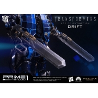 Prime 1 Studio -MMTFM-06 DRIFT (TRANSFORMERS:AGE OF EXTINCTION)