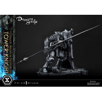 [Pre-Order] PRIME1 STUDIO - UPMDMS-01DX: ULTIMATE PREMIUM MASTERLINE DEMON’S SOULS TOWER KNIGHT DELUXE VERSION