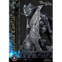 [Pre-Order] PRIME1 STUDIO - UPMDMS-01DX: ULTIMATE PREMIUM MASTERLINE DEMON’S SOULS TOWER KNIGHT DELUXE VERSION