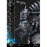 [Pre-Order] PRIME1 STUDIO - UPMDMS-01DX: ULTIMATE PREMIUM MASTERLINE DEMON’S SOULS TOWER KNIGHT DELUXE VERSION