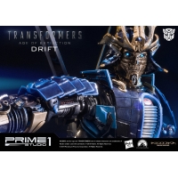 Prime 1 Studio -MMTFM-06 DRIFT (TRANSFORMERS:AGE OF EXTINCTION)