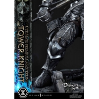 [Pre-Order] PRIME1 STUDIO - UPMDMS-01DX: ULTIMATE PREMIUM MASTERLINE DEMON’S SOULS TOWER KNIGHT DELUXE VERSION