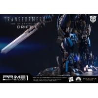 Prime 1 Studio -MMTFM-06 DRIFT (TRANSFORMERS:AGE OF EXTINCTION)