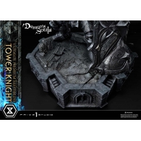 [Pre-Order] PRIME1 STUDIO - UPMDMS-01DX: ULTIMATE PREMIUM MASTERLINE DEMON’S SOULS TOWER KNIGHT DELUXE VERSION