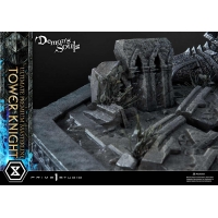 [Pre-Order] PRIME1 STUDIO - UPMDMS-01DX: ULTIMATE PREMIUM MASTERLINE DEMON’S SOULS TOWER KNIGHT DELUXE VERSION