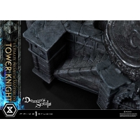 [Pre-Order] PRIME1 STUDIO - UPMDMS-01DX: ULTIMATE PREMIUM MASTERLINE DEMON’S SOULS TOWER KNIGHT DELUXE VERSION