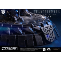 Prime 1 Studio -MMTFM-06 DRIFT (TRANSFORMERS:AGE OF EXTINCTION)