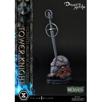 [Pre-Order] PRIME1 STUDIO - UPMDMS-01DX: ULTIMATE PREMIUM MASTERLINE DEMON’S SOULS TOWER KNIGHT DELUXE VERSION