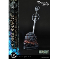 [Pre-Order] PRIME1 STUDIO - UPMDMS-01DX: ULTIMATE PREMIUM MASTERLINE DEMON’S SOULS TOWER KNIGHT DELUXE VERSION