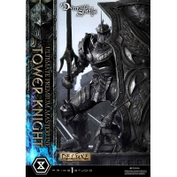 [Pre-Order] PRIME1 STUDIO - UPMDMS-01DX: ULTIMATE PREMIUM MASTERLINE DEMON’S SOULS TOWER KNIGHT DELUXE VERSION