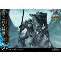 [Pre-Order] PRIME1 STUDIO - UPMDMS-01DX: ULTIMATE PREMIUM MASTERLINE DEMON’S SOULS TOWER KNIGHT DELUXE VERSION