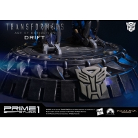 Prime 1 Studio -MMTFM-06 DRIFT (TRANSFORMERS:AGE OF EXTINCTION)