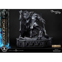 [Pre-Order] PRIME1 STUDIO - UPMDMS-01DX: ULTIMATE PREMIUM MASTERLINE DEMON’S SOULS TOWER KNIGHT DELUXE VERSION