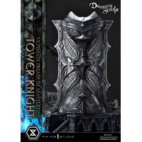 [Pre-Order] PRIME1 STUDIO - UPMDMS-01DX: ULTIMATE PREMIUM MASTERLINE DEMON’S SOULS TOWER KNIGHT DELUXE VERSION