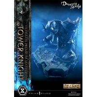 [Pre-Order] PRIME1 STUDIO - UPMDMS-01DX: ULTIMATE PREMIUM MASTERLINE DEMON’S SOULS TOWER KNIGHT DELUXE VERSION