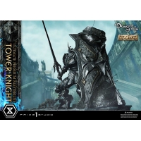 [Pre-Order] PRIME1 STUDIO - UPMDMS-01DX: ULTIMATE PREMIUM MASTERLINE DEMON’S SOULS TOWER KNIGHT DELUXE VERSION