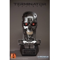 Chronicle Collectibles - Terminator Genesys - T-800 Life Size Bust 