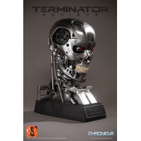 Chronicle Collectibles - Terminator Genesys : T-800 Life Size Bust 